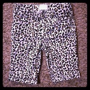 Children’s Place Girls Shorts
